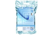 Vandbehandling - BWT Sanitabs salttabletter, 8 kg - 321366010