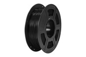 Blæk, Toner & Forbrugsstoffer - ANYCUBIC TPU Filament 1kg - Black - IPHTPBK-102