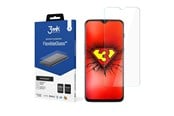 Mobil - Beskyttelsesglas - 3mk FlexibleGlass™ Hybrid Glass for OnePlus 6T - 5903108046268