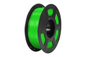 Blæk, Toner & Forbrugsstoffer - ANYCUBIC TPU Filament 1kg - Transparent Green - IPHTPCG-102