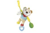 Plys - Clementoni Easy-Peasy Soft Bear - 17822