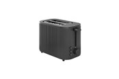 Brødrister - Georg Jensen Brødrister - Bernadotte Toaster - Matte Black - 10020546