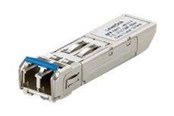 Repeater, boostere, bridges & transceiver - LevelOne SFP-1101 - SFP (mini-GBIC) transceiver module - FDDI ATM 100Mb LAN - SFP-1101