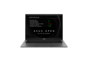 Bærbar - ASUS Vivobook S14 - 14" | Ryzen AI 5 | 32GB | 512GB - D3407KA-OPEN1