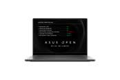 Bærbar - ASUS Zephyrus G16 - 16" | RTX 5070 | Core Ultra 9 | 32GB | 1TB - GU606AP-OPEN2