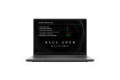 Bærbar - ASUS Zephyrus G14 - 14" | RTX 5070 | Core Ultra 9 | 32GB | 1TB - GU405AP-OPEN1