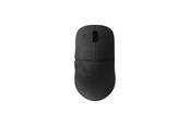 Mus - Endgame Gear XM2w 4k (v2) - Dark Frost - Gaming Mus - Optisk - 7 knapper - Sort - EGG-XM2W-4K-V2-DF
