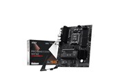 Bundkort - MSI PRO B840-S EVO WIFI6E Bundkort - AMD B840 - AMD AM5 - DDR5 RAM - ATX - PRO B840-S EVO WIFI6E