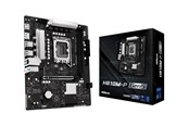 Bundkort - ASRock H810M-P Gen5 Bundkort - Intel H810 - Intel LGA1851 - DDR5 RAM - Micro-ATX - 90-MXBUE0-A0UAYZ