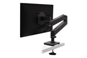 Skærmholder - Ergotron LX Pro mounting kit - for LCD display - grommet mount - black - 45-708-292