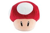 Merchandise - Tomy - Nintendo - Super Mario Junior Mocchi 15 cm - Bamse - 0053941127015