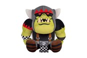 Merchandise - Tomy - Warhammer - Goff Ork Boy - Bamse - 0796714720494