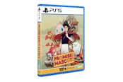 Spil - Promise Mascot Agency - Sony PlayStation 5 - Action/Adventure - 8885021400761