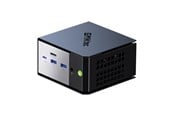 Stationær - Mini PC / Barebone - GMKtec EVO-X1 | AMD Ryzen AI 9 HX 370 | 32GB | 1TB | Windows 11 Pro - EVO-X1-1