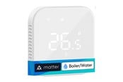 Smart Home - Meross Smart WiFi Thermostat - MTS215BMA-EU