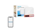 Smart Home - Meross Smart Wi-Fi Thermostat - MTS215MA-EU