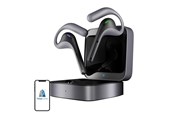 Hovedtelefoner/headset - Timekettle W4 Pro Translation Earbuds - Grey - C01040002