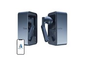 Hovedtelefoner/headset - Timekettle W4 Translation Earbuds - Blue - C01030002