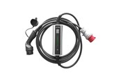 Elbil ladere - Besen BN70-BC-22KW-APP Portable Charger - BN70-BC-22KW-APP