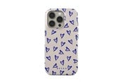 Mobil - Covers & Cases - Burga Love Me Right - Apple iPhone 16 Pro Max Tough MagSafe Case - 940915