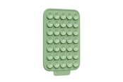 Mobil - Andet Tilbehør - Burga StickPad-Sticky Grip Mint Green - 966116