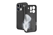 Mobil - Covers & Cases - SBS Instinct Case for Oppo Find X9 Pro - Black - TEINSTOPFX9PK