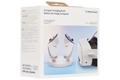 VR-tilbehør - Meta charging dock - compact - with battery - 2 - Li-Ion - USB-C - 27 Watt - SK-1000009-01