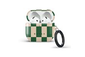 Mobil - Andet Tilbehør - Burga Ivy League - Apple AirPods 4 & AirPods 4 ANC Case - 999511
