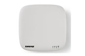 Kabel Organisering - Shure MXWAPX4 - access point transceiver for conference system - 4-channel - MXWAPX4=-Z11