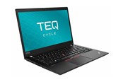 Bærbar - Teqcycle Lenovo Thinkpad T14 G1 - 14" - Intel Core i5 - 10210U - 16 GB RAM - 256 GB SSD - Nordic - renew - TLT14G1MX02E