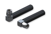 Netværkstilbehør - Teltonika antenna - 5G angled compact - PR1PS529