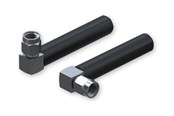 Netværkstilbehør - Teltonika antenna - angled compact - PR1PSF22