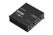 Router & firewall - Teltonika RUT202 - wireless router - WWAN - Wi-Fi - 4G - DIN rail mountable - Wireless router N Standard - 802.11n - RUT202AAAAA0