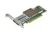 Netværksadapter (netkort, printserver mv.) - Dell Broadcom 57508 - 540-BDEC
