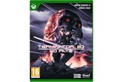 Spil - Terminator 2D: No Fate - Microsoft Xbox Series X - Platform - 5061077020280