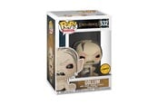Merchandise - Funko! - Funko POP Vinyl LOTR/Hobbit Gollum w/chase - 13559-PX-1TN