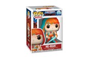Merchandise - Funko! - Funko POP Vinyl MotU S11 He-Man - 86604