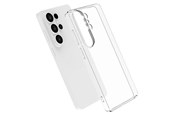 Mobil - Covers & Cases - Lippa Samsung S26 Ultra TPU Cover - Transparent - LPCOVER0100
