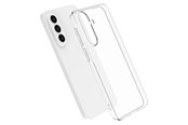 Mobil - Covers & Cases - Lippa Samsung A57 TPU Cover - Transparent - LPCOVER0096