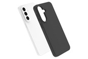 Mobil - Covers & Cases - Lippa Samsung A57 Silicone Cover - Black - LPCOVER0097