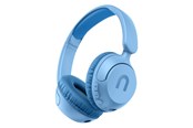 Hovedtelefoner/headset - Niceboy Kiddie 2 - Blue - KIDDIE-2-BLUE