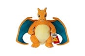 Pokemon - Pokemon Charizard Bamse 30 cm - PKW3723