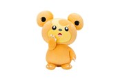 Pokemon - Pokemon PLUSH 20 CM TEDDIURSA - PKW4196