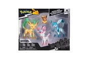 Pokemon - Pokemon Select Eeveelution Multipack - PKW4224