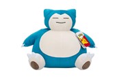 Pokemon - Pokemon Snorlax Bamse 30 cm - PKW4471