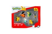 Pokemon - Pokemon Battle Figure 6 Pk - PKW4566