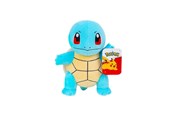 Pokemon - Pokemon Squirtle Bamse 20 cm - PKW4577