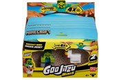 Figur - Goo Jit Zu MINECRAFT MINIS CHICKEN 2PK - 43244