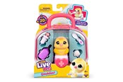 Legesæt - Little Live Pets OUCHIES VET KIT CHIRPY - 26791