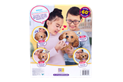 Legesæt - Little Live Pets MY REALLY REAL DAXIE PUPPY - 26805